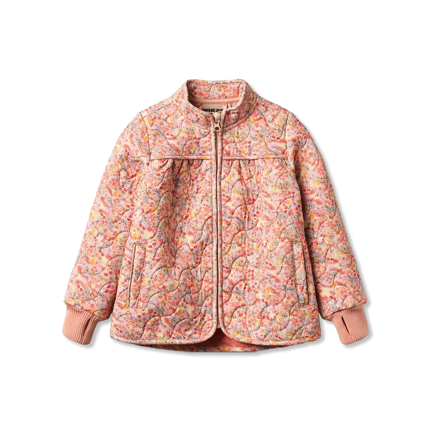 Tilde Thermal jacket