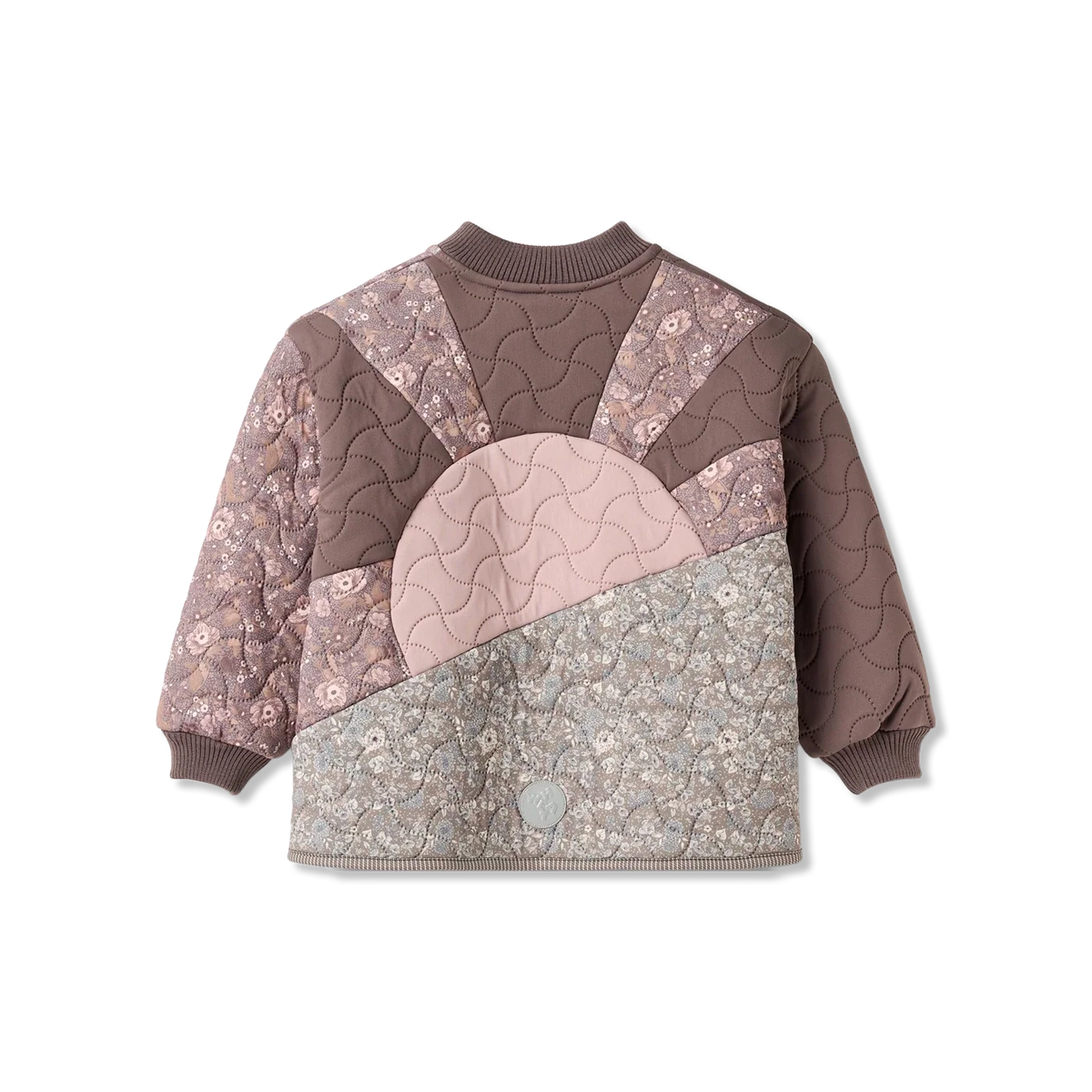 Nanna Thermal jacket
