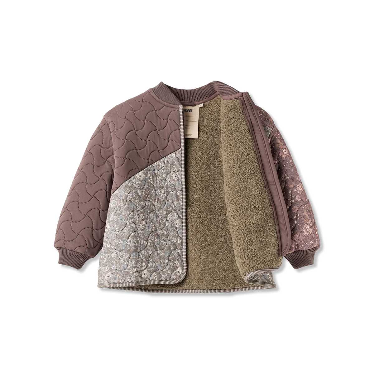 Nanna Thermal jacket