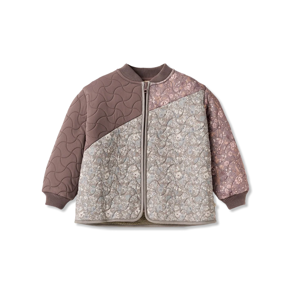 Nanna Thermal jacket