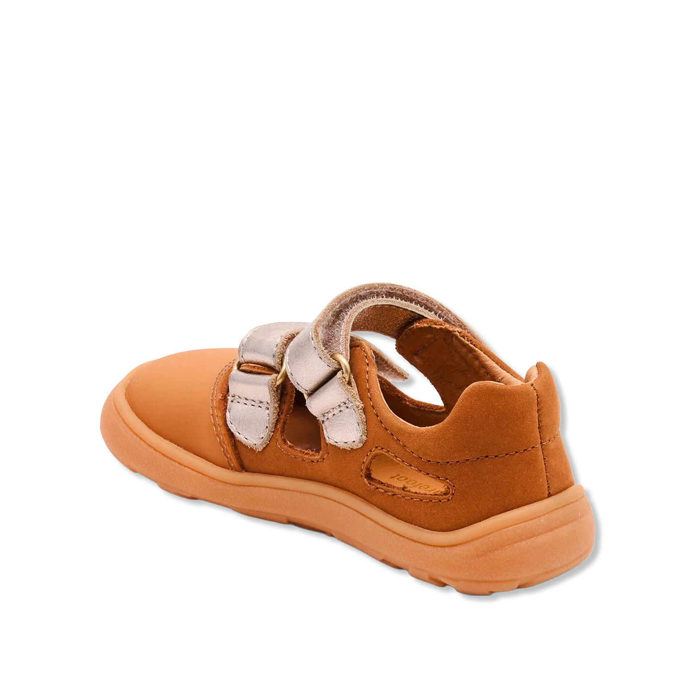 Barefoot michi Geschlossene sandalen