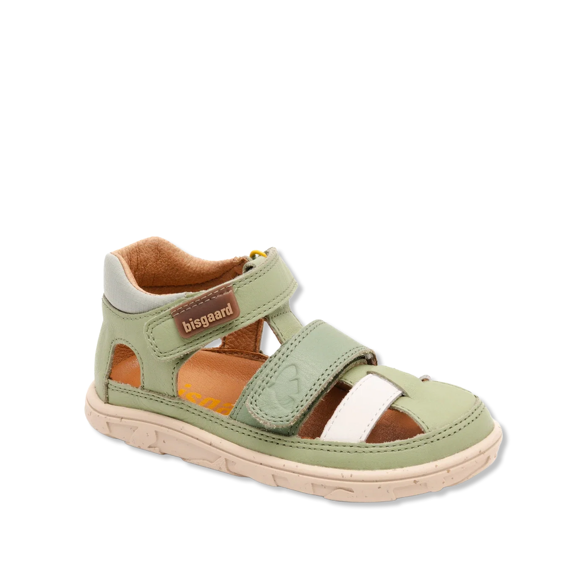 Barefoot vic Geschlossene sandalen
