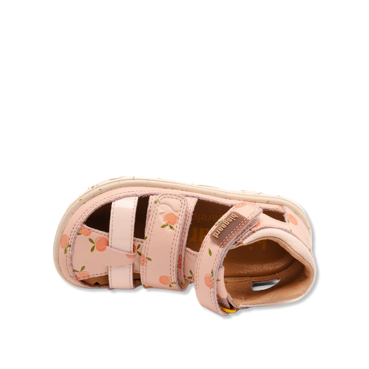 Barefoot vic Geschlossene sandalen