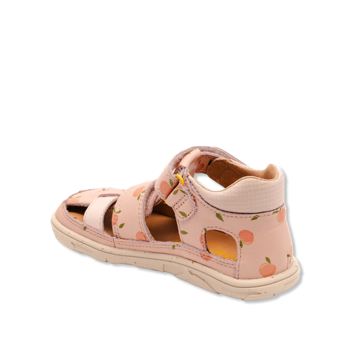 Barefoot vic Geschlossene sandalen