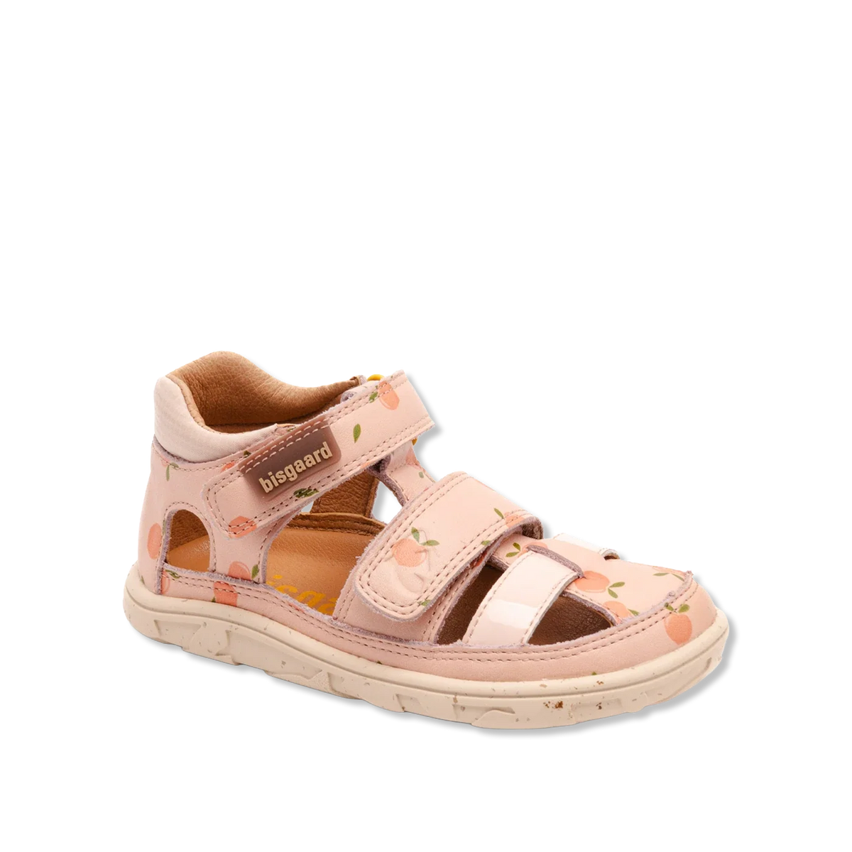Barefoot vic Geschlossene sandalen