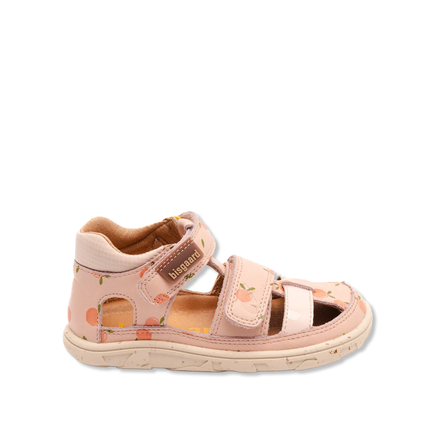 Barefoot vic Sandals