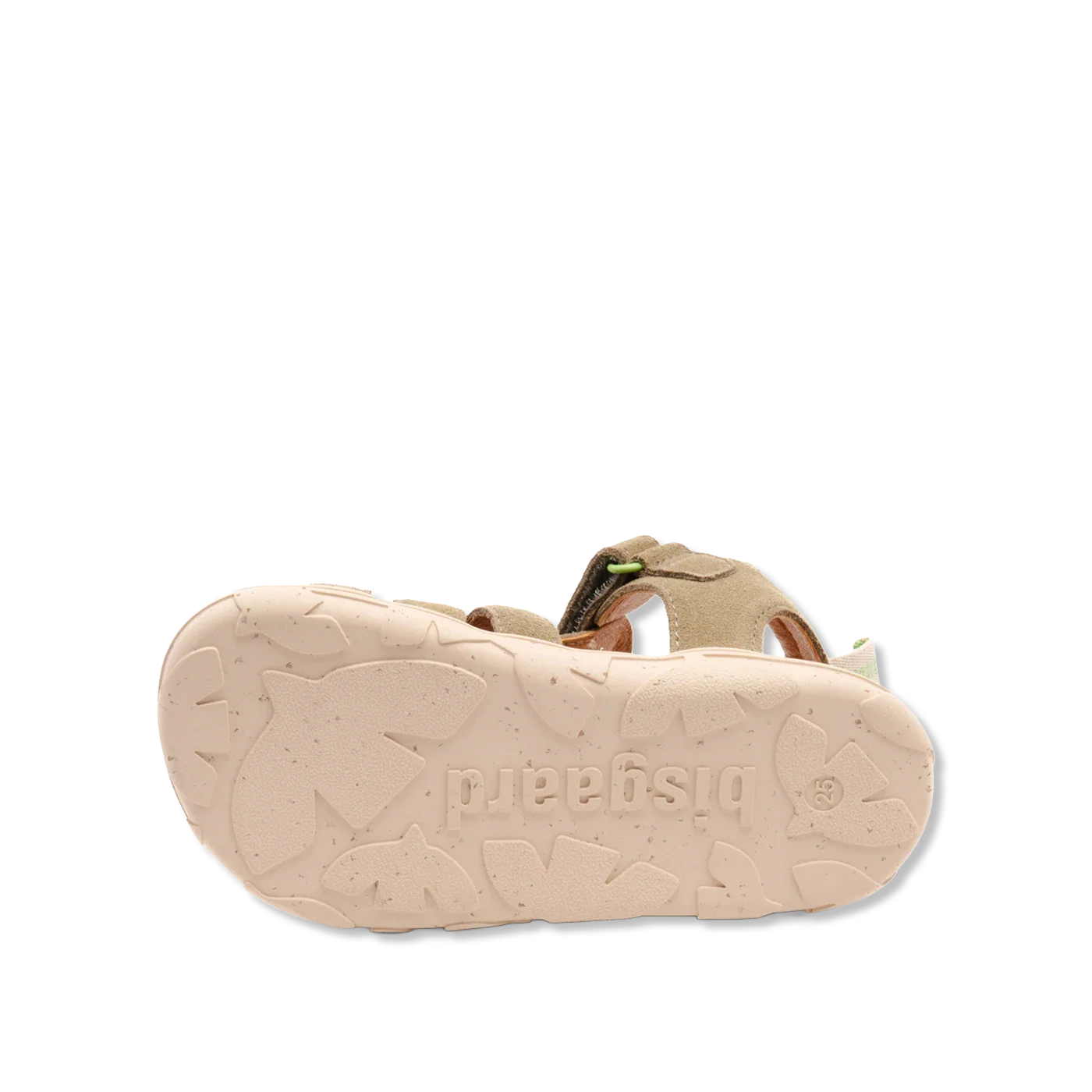 Barefoot atlas Sandals