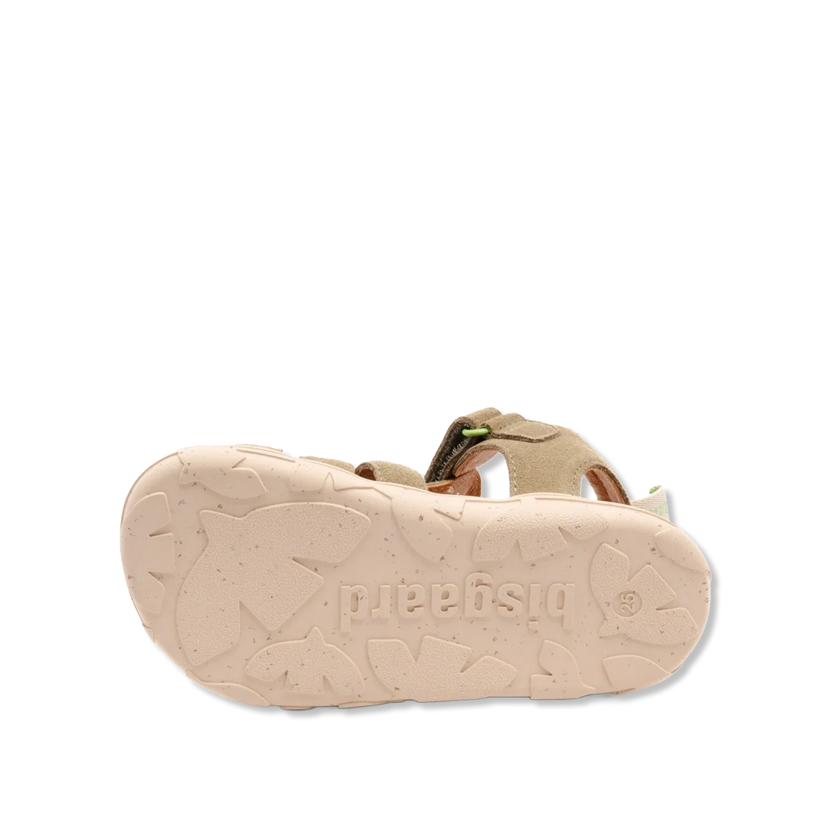 Barefoot atlas Offene sandalen