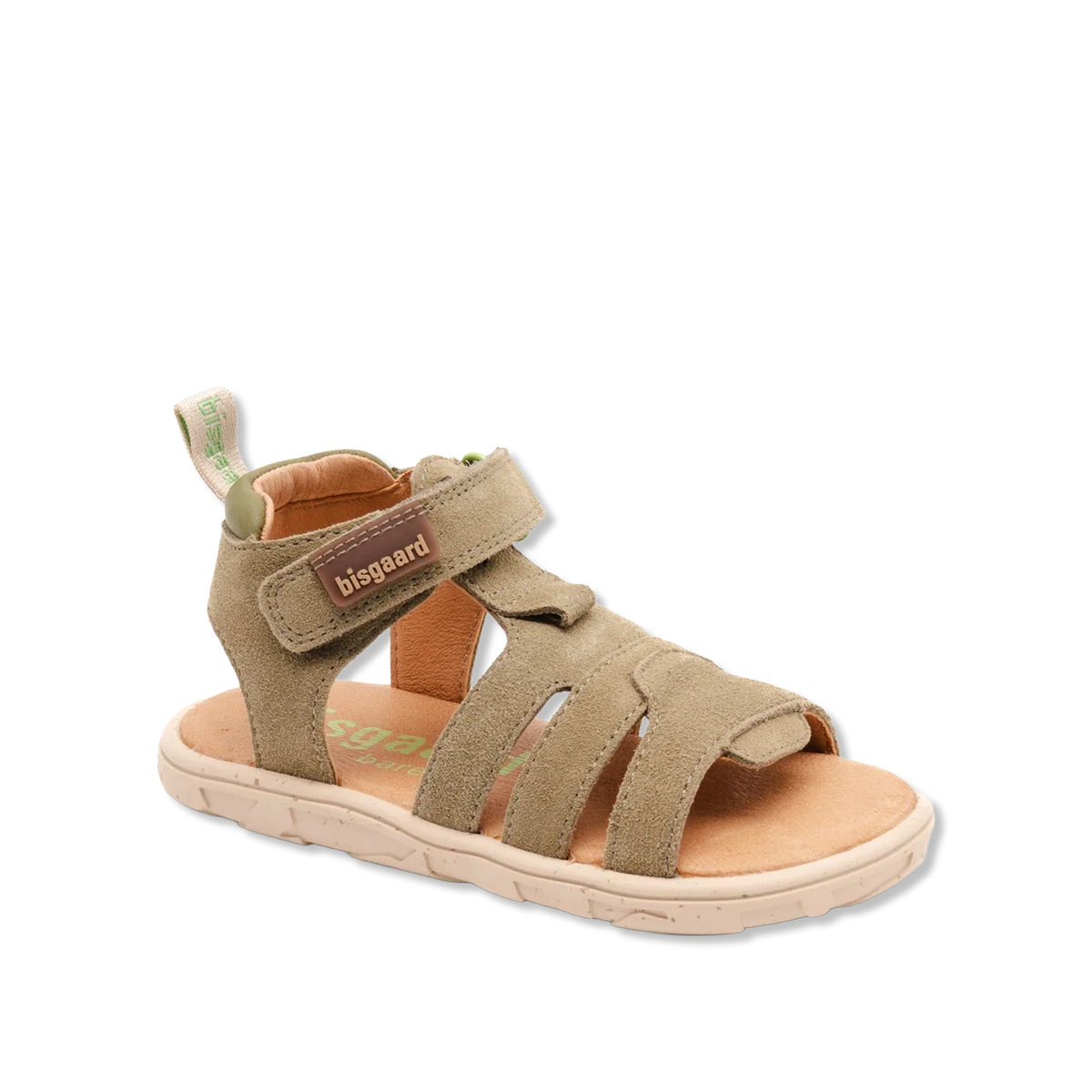 Barefoot atlas Offene sandalen