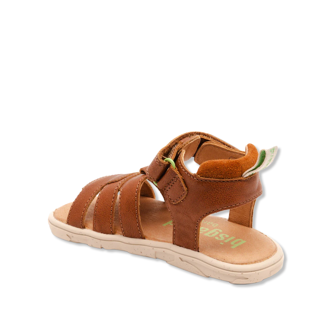 Barefoot atlas Sandals