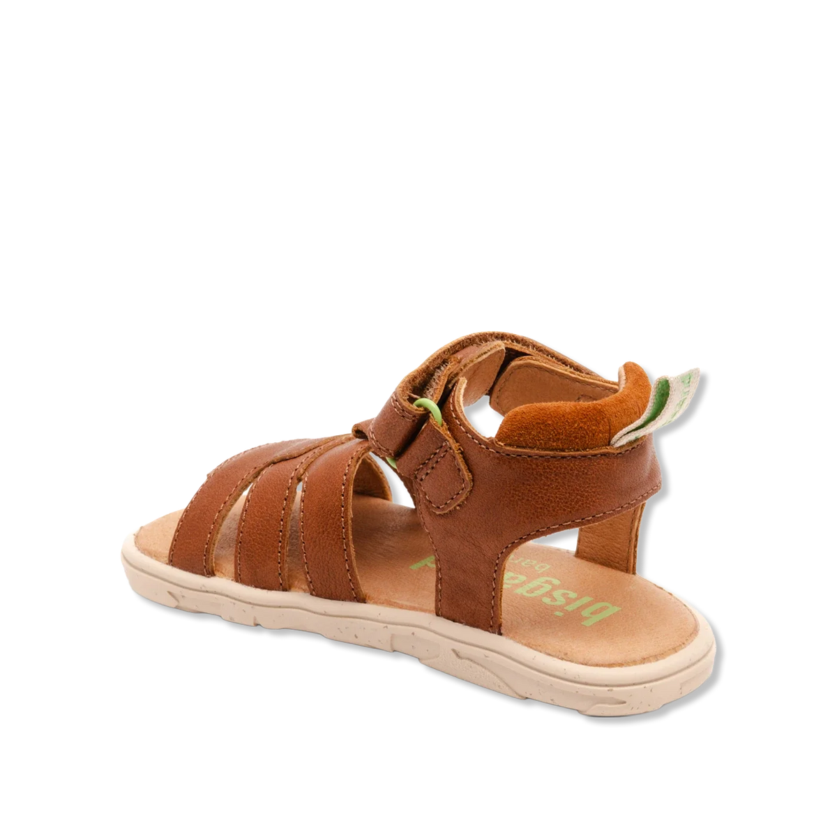 Barefoot atlas Offene sandalen