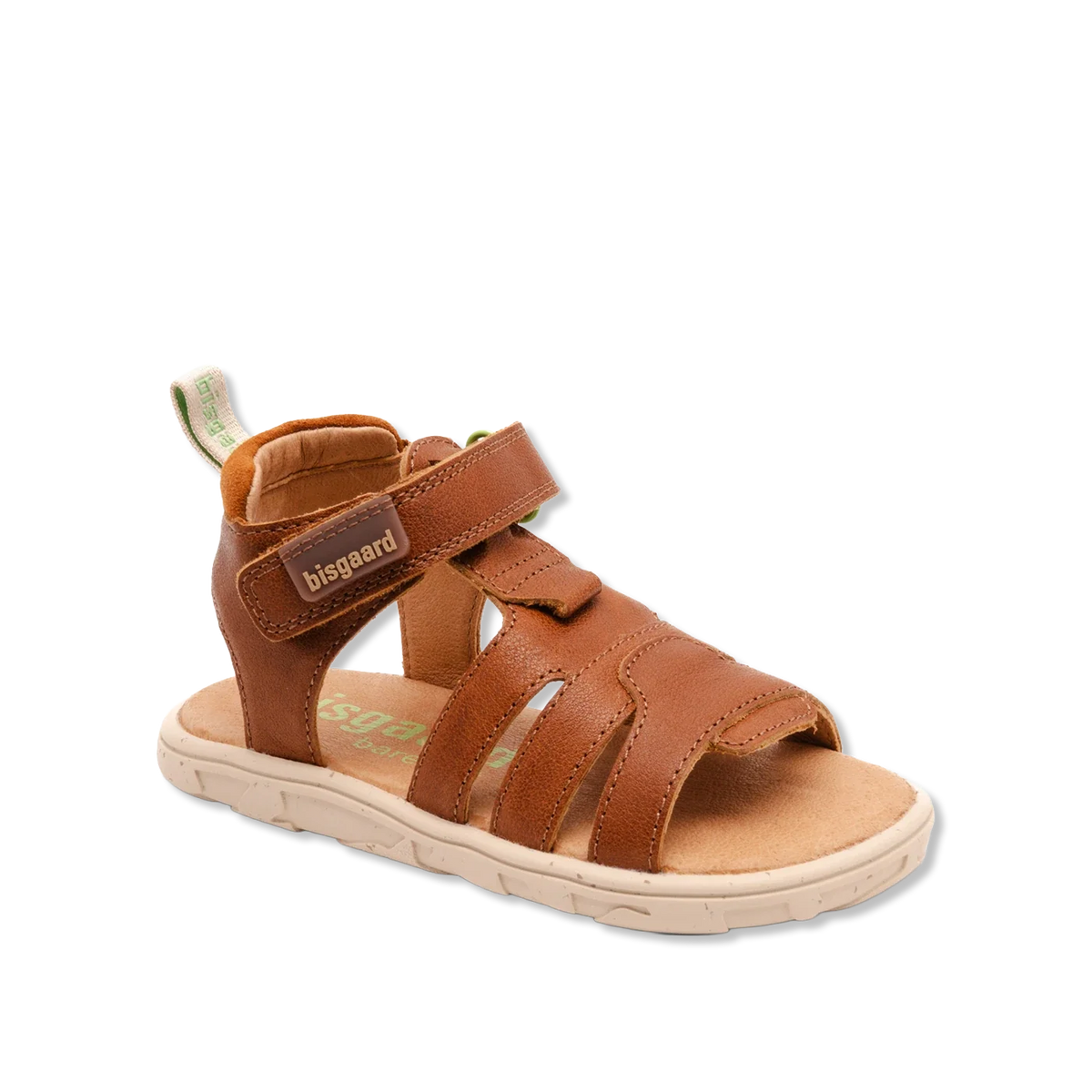 Barefoot atlas Offene sandalen