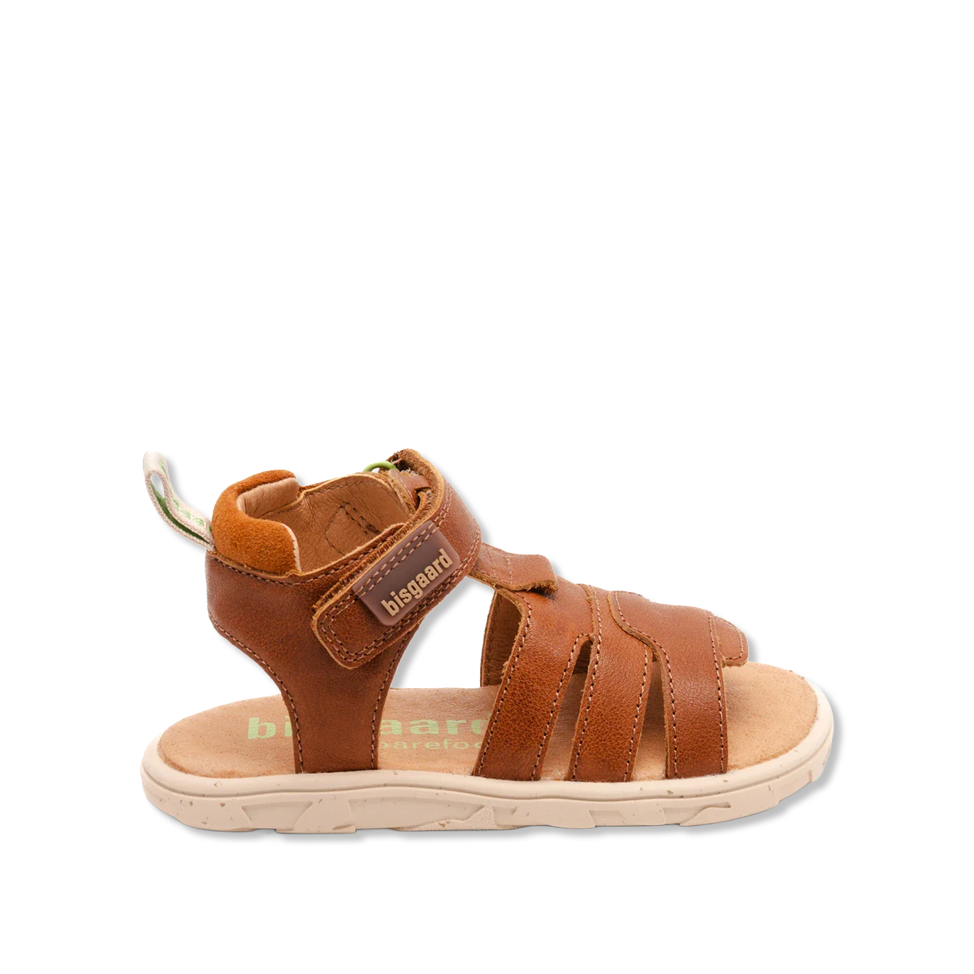 Barefoot atlas Sandals