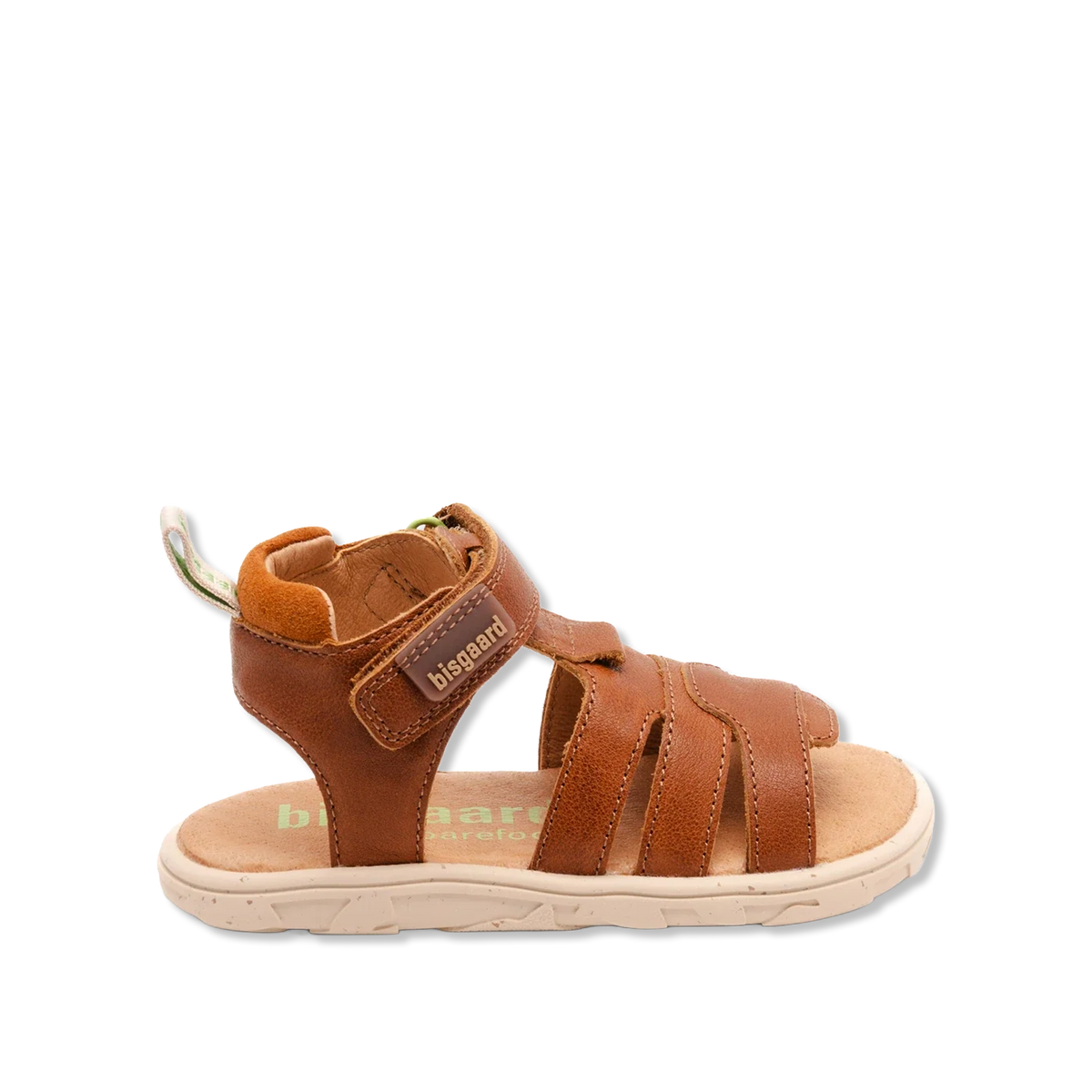 Barefoot atlas Offene sandalen
