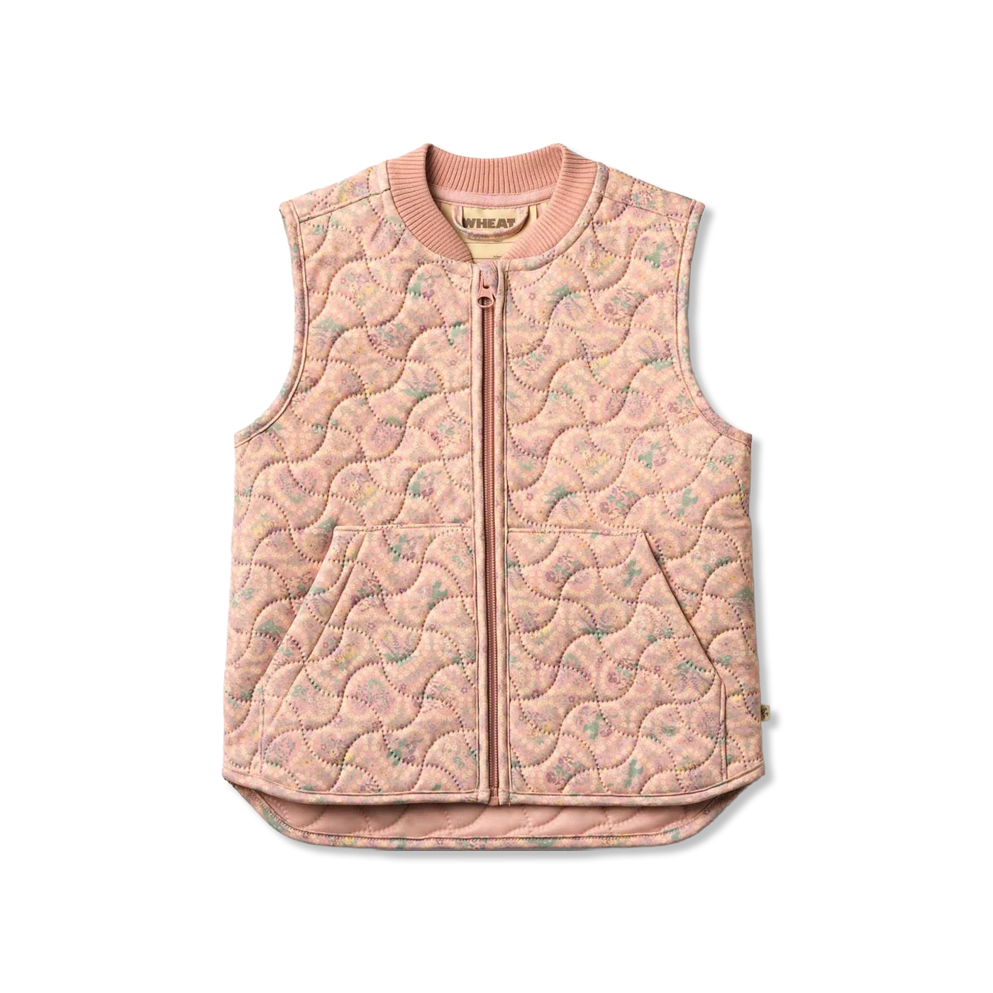 Gilet ede Thermal vest
