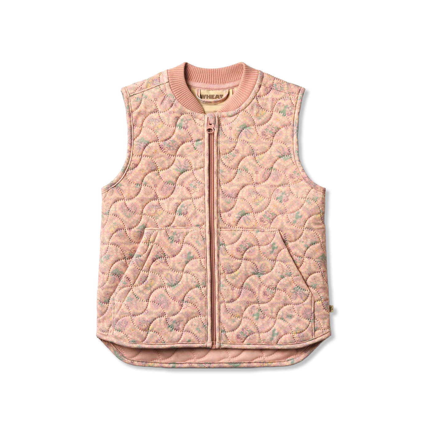 Gilet Ede thermo clothes