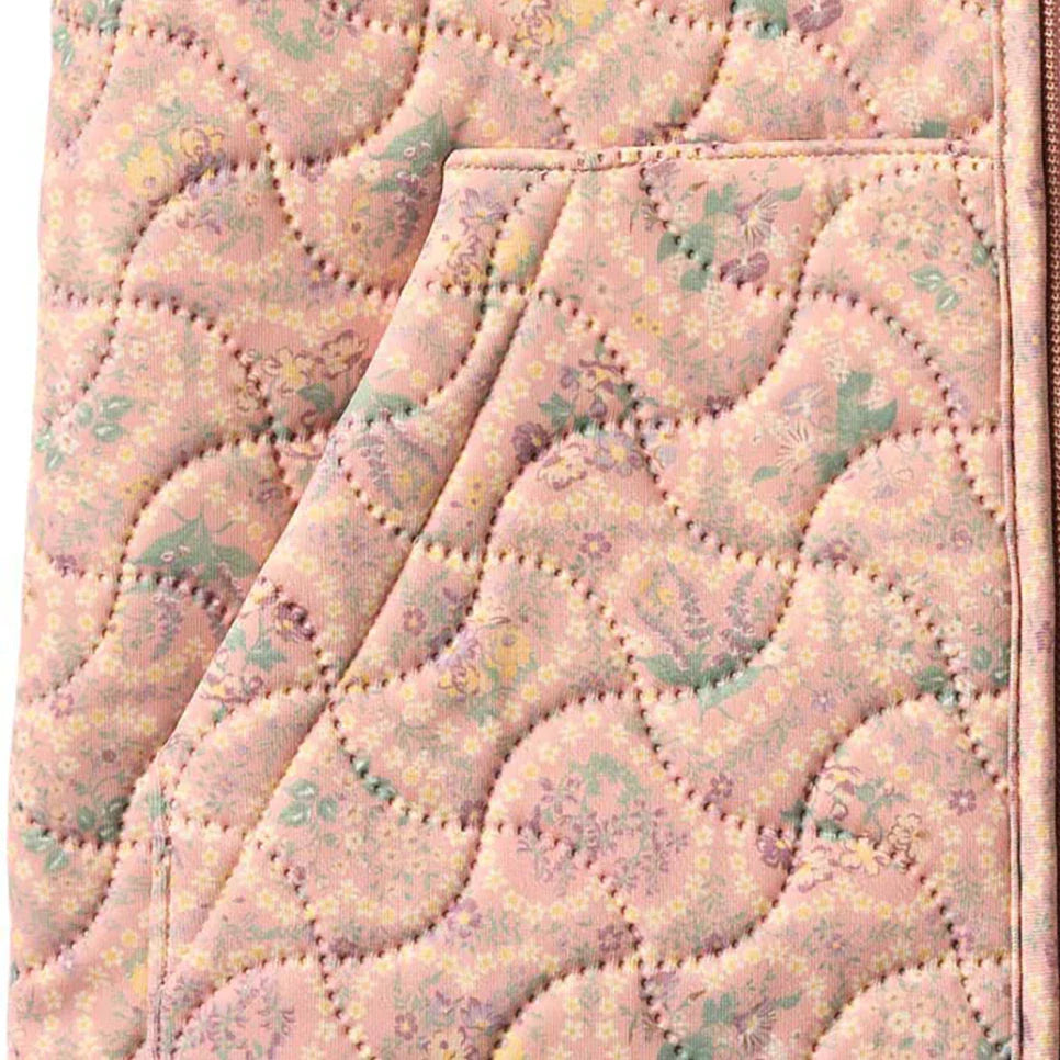 Gilet Ede thermo clothes