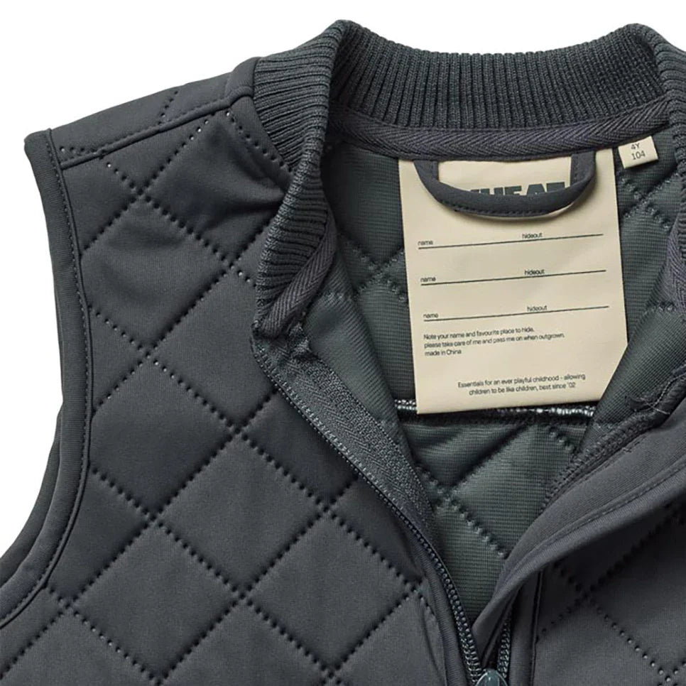 Gilet ede Thermoweste