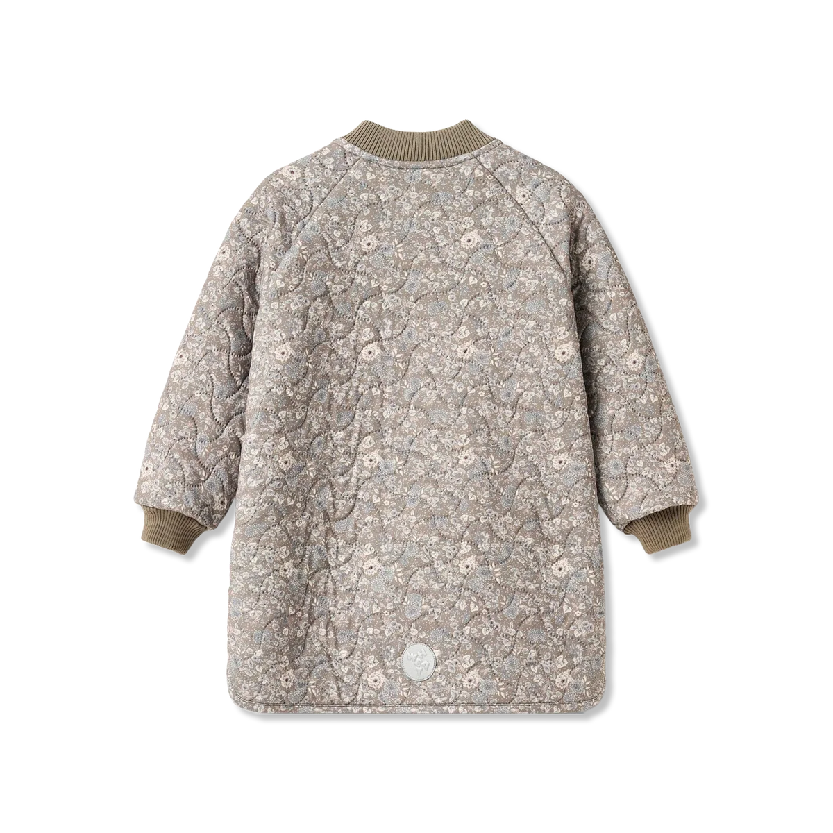 Helga Thermal jacket