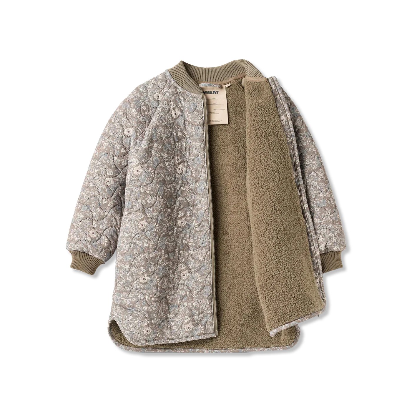 Helga Thermojacke