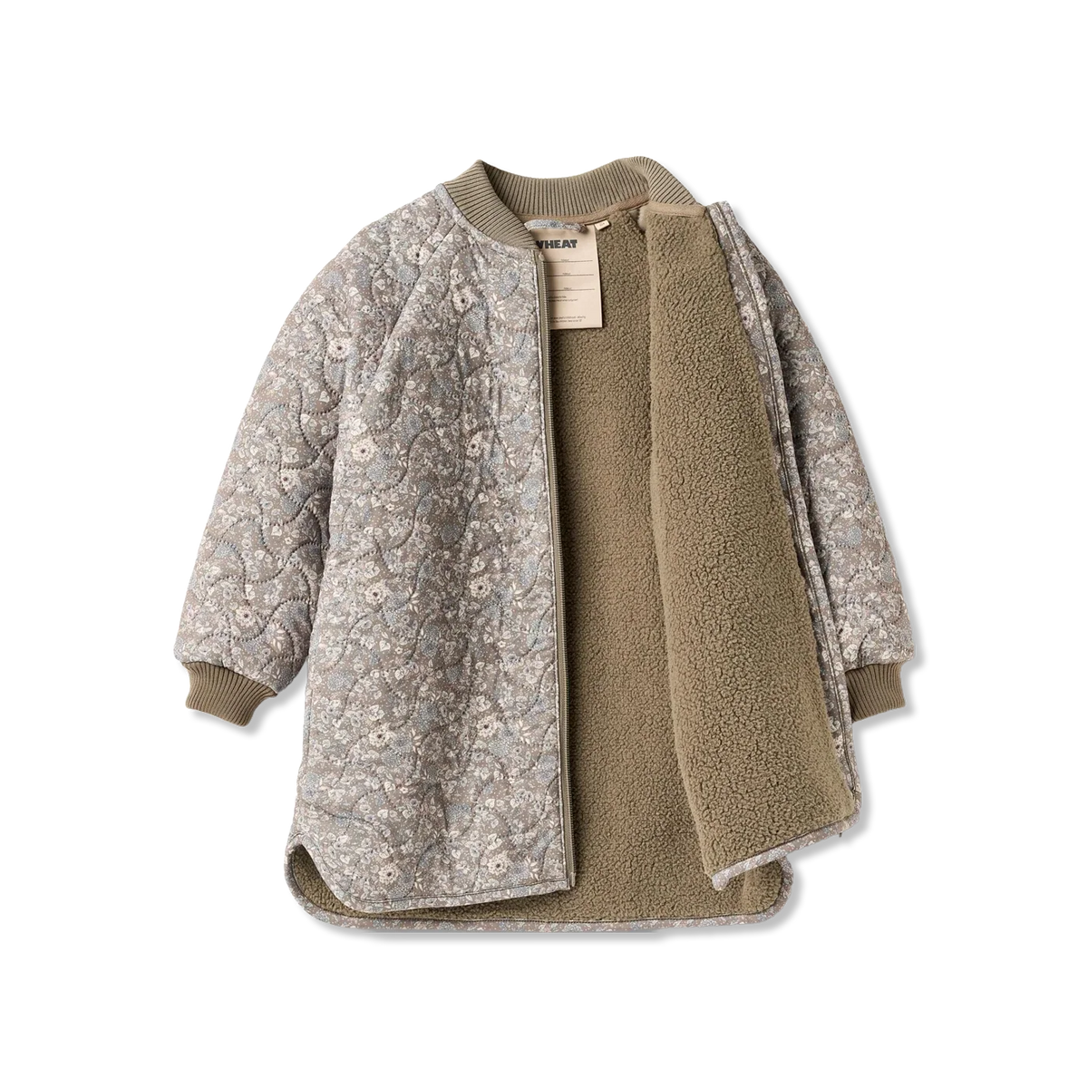 Helga Thermal jacket