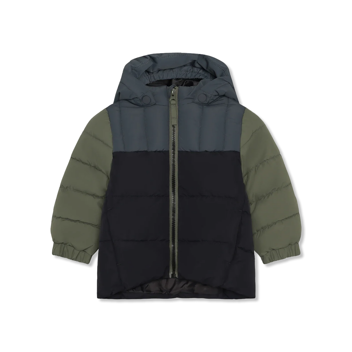 Winterjacke