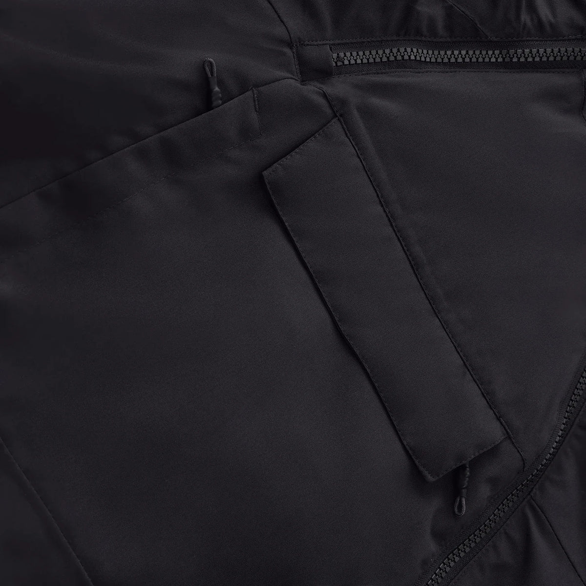 Winter jacket