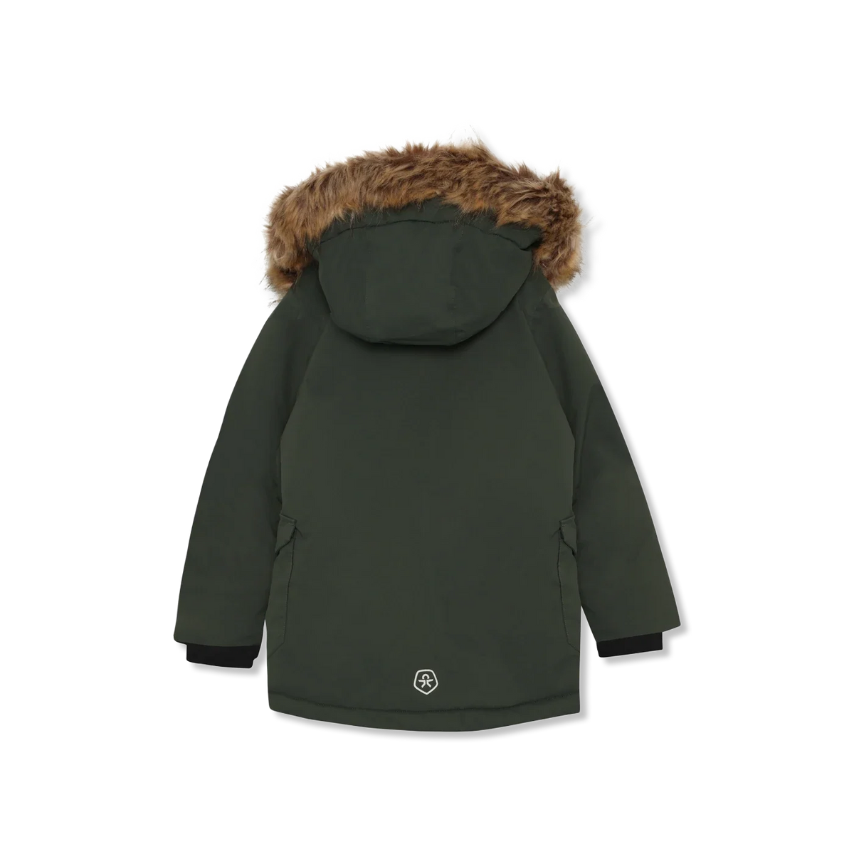 Winterjacke