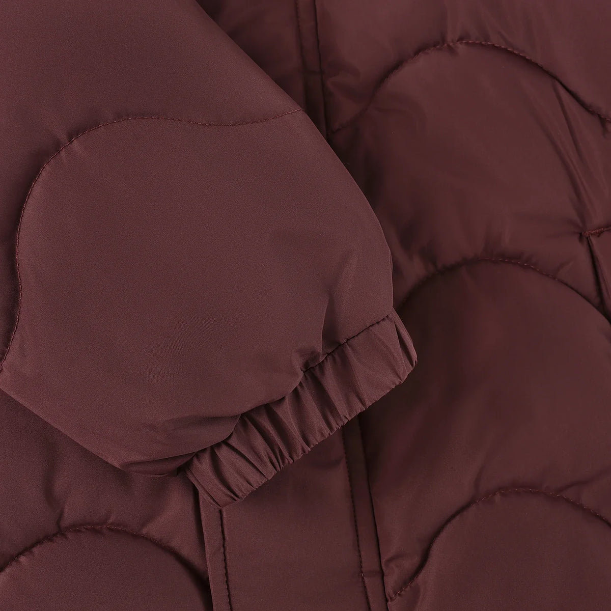 Winterjacke
