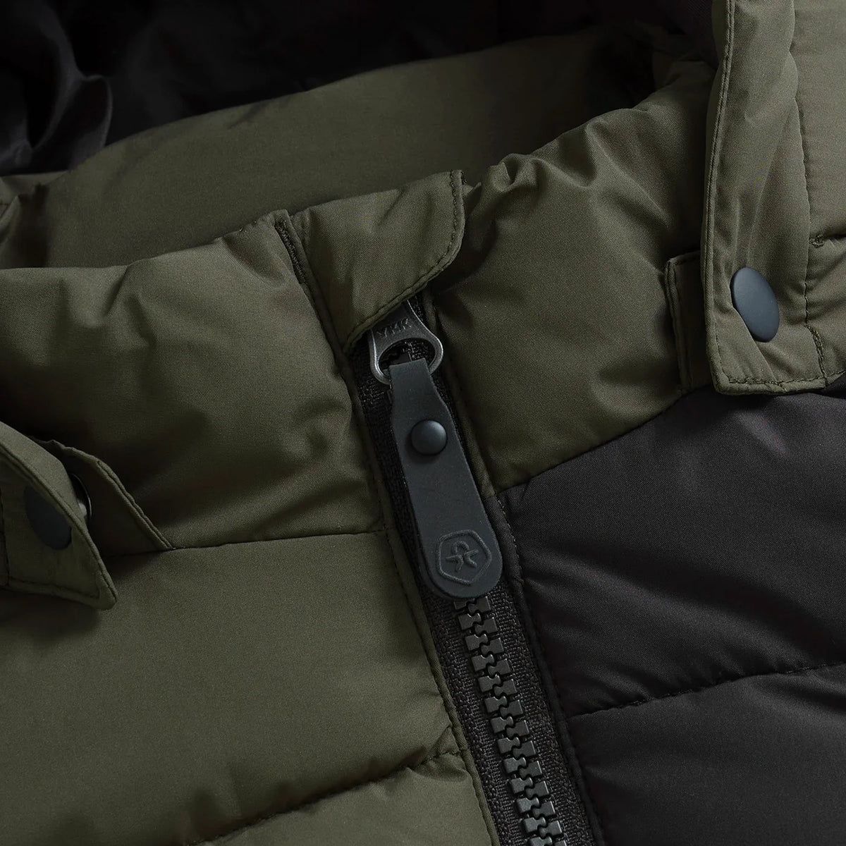 Winterjacke