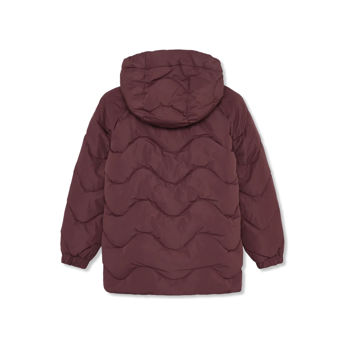 Winterjacke