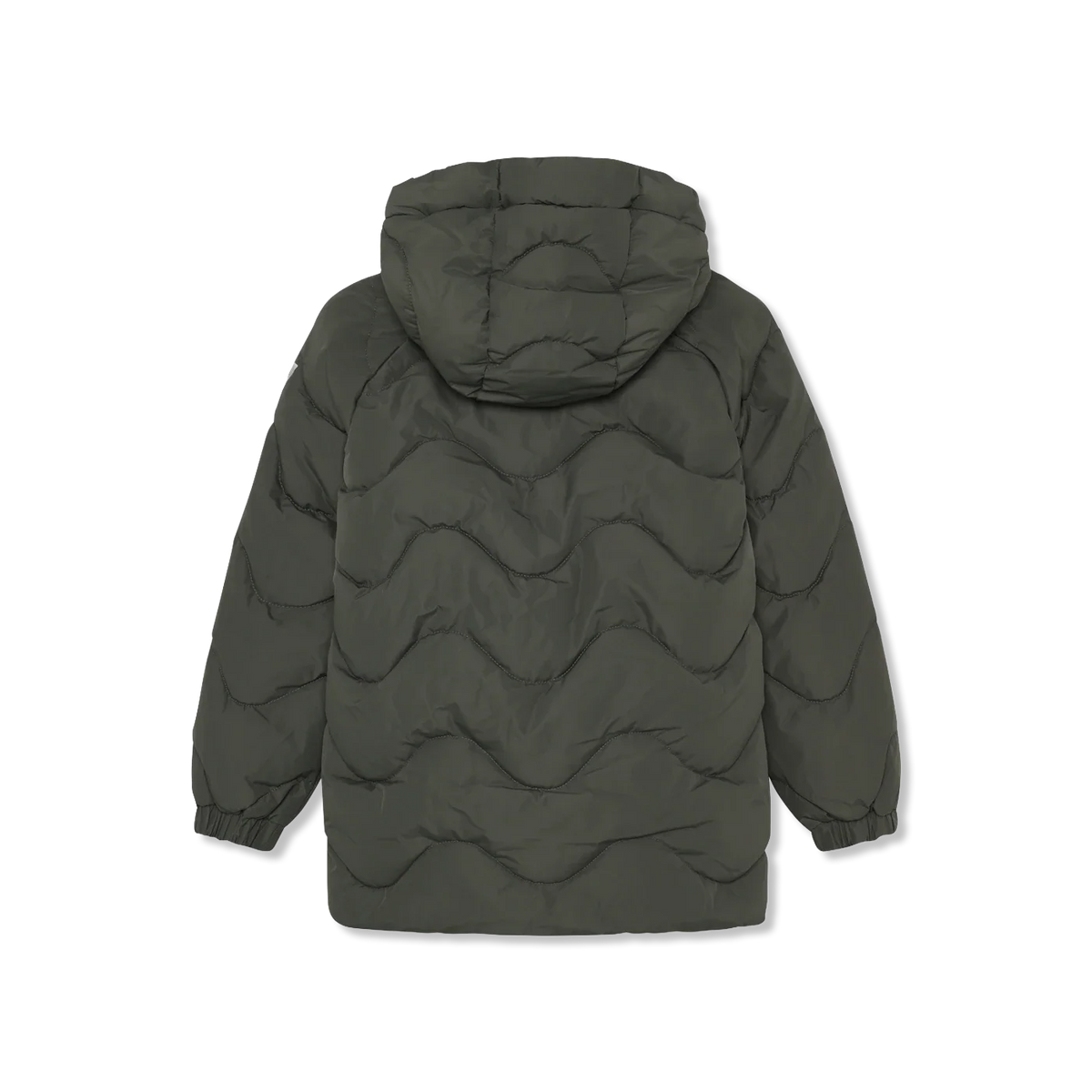 Winterjacke