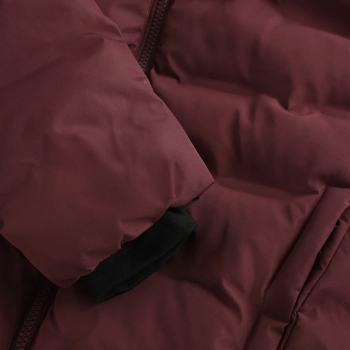 Winterjacke
