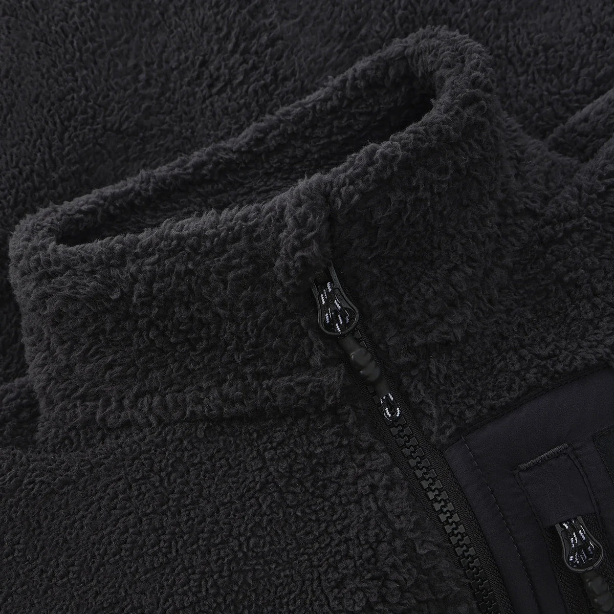 Fleecejacke