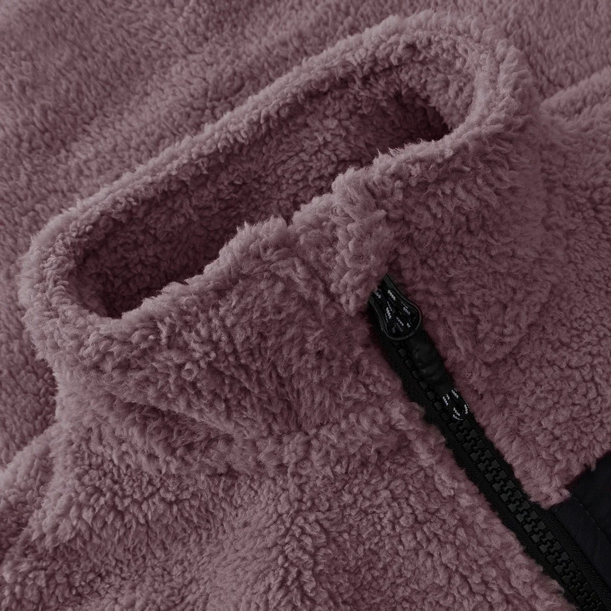 Fleecejacke