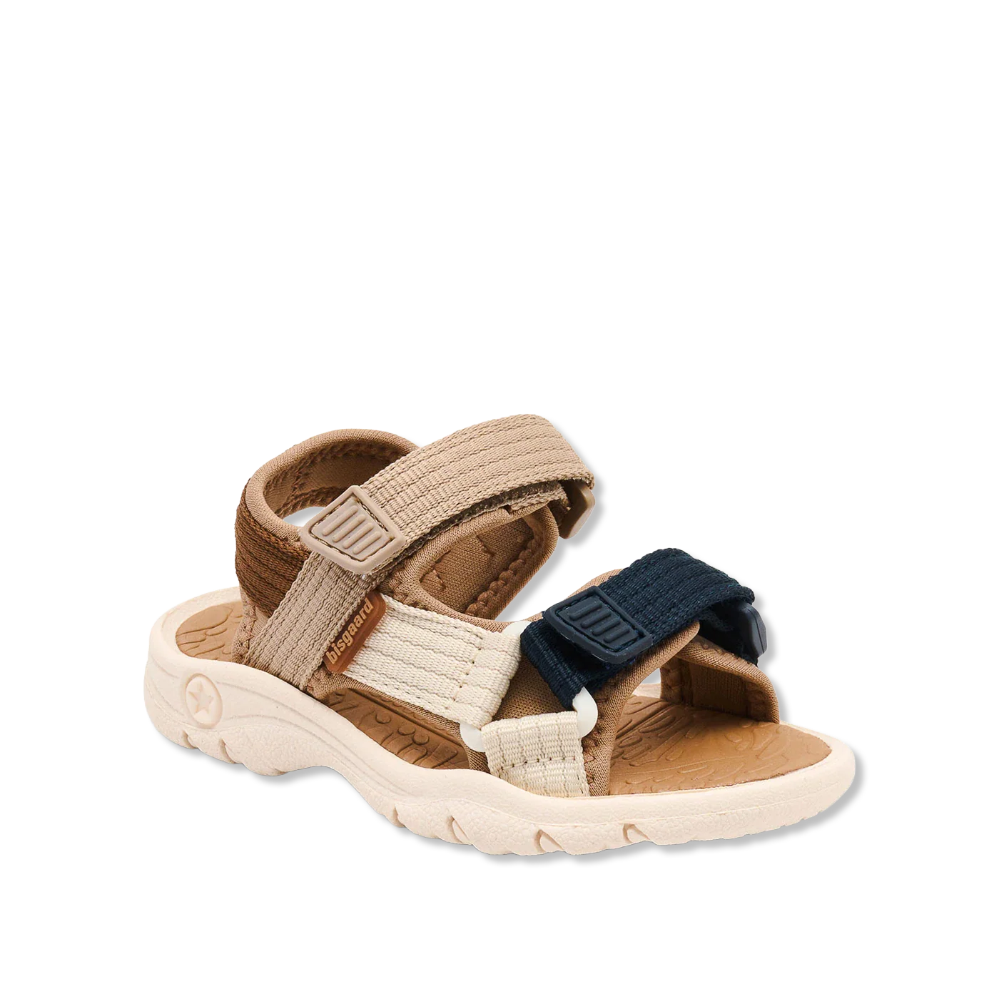 Nico Open sandal