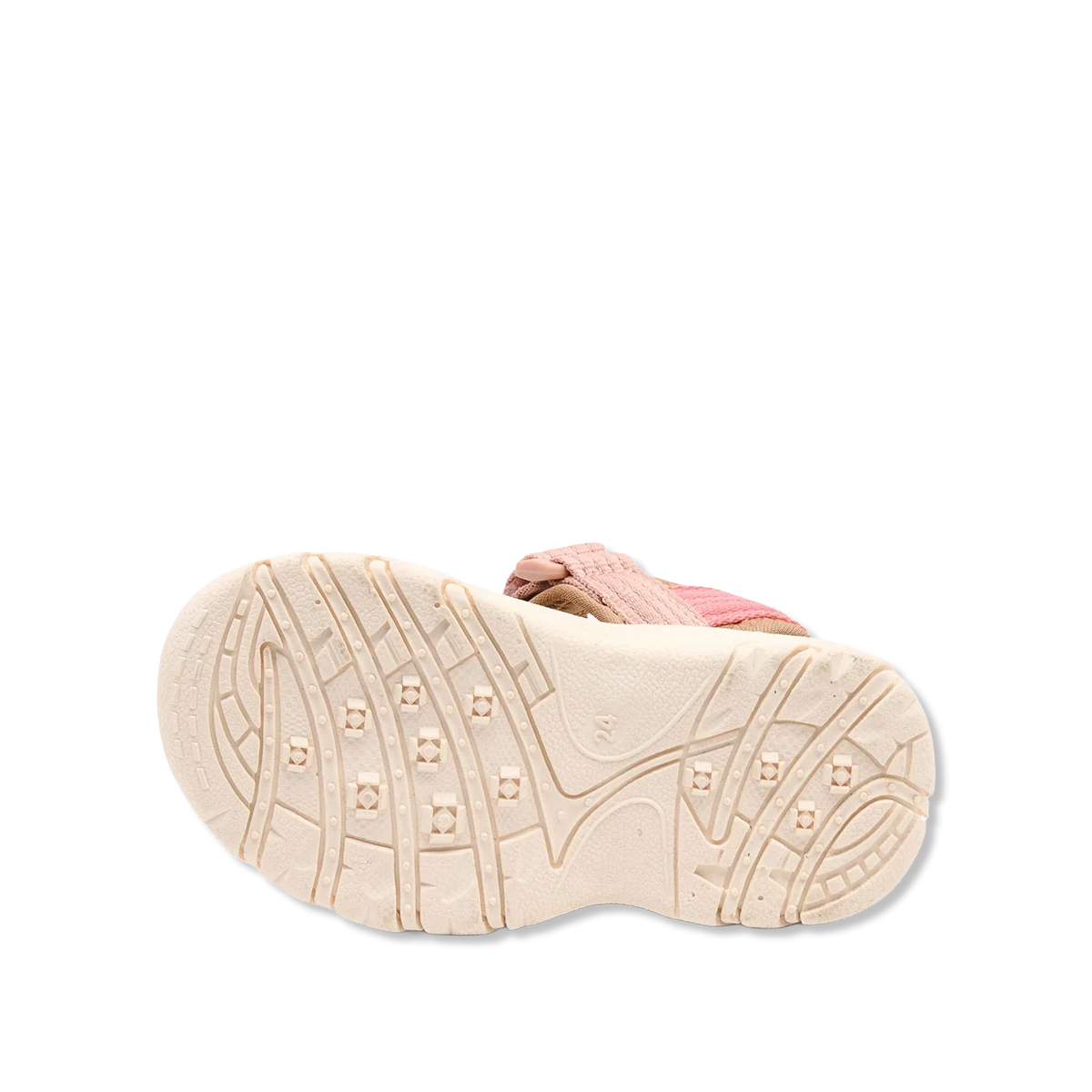 Nico Offene sandalen