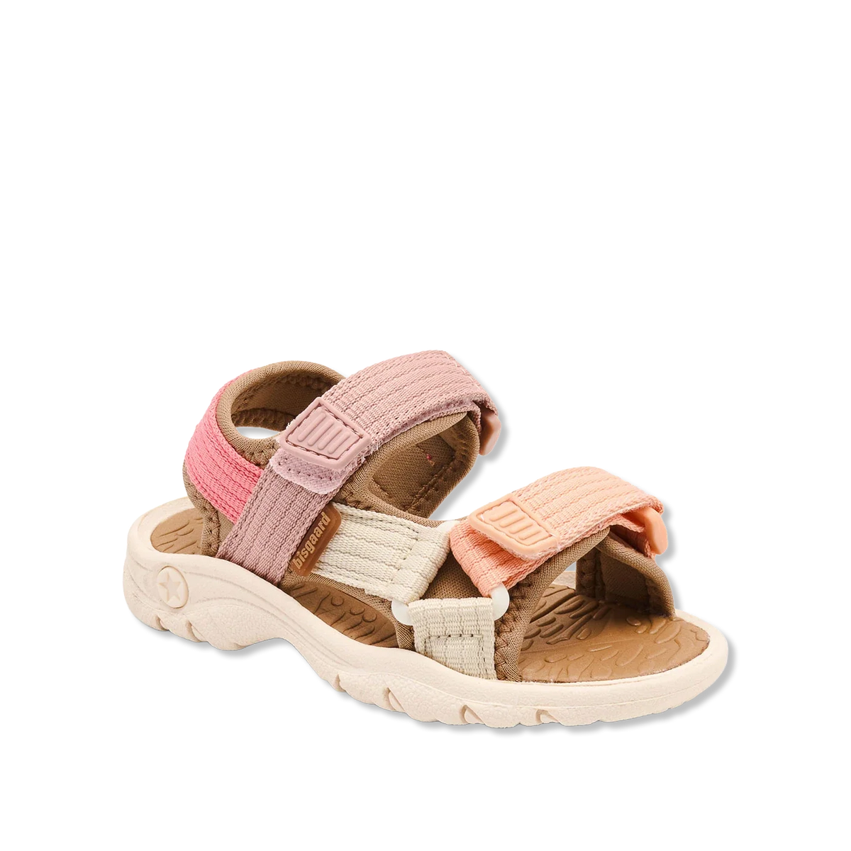Nico Offene sandalen