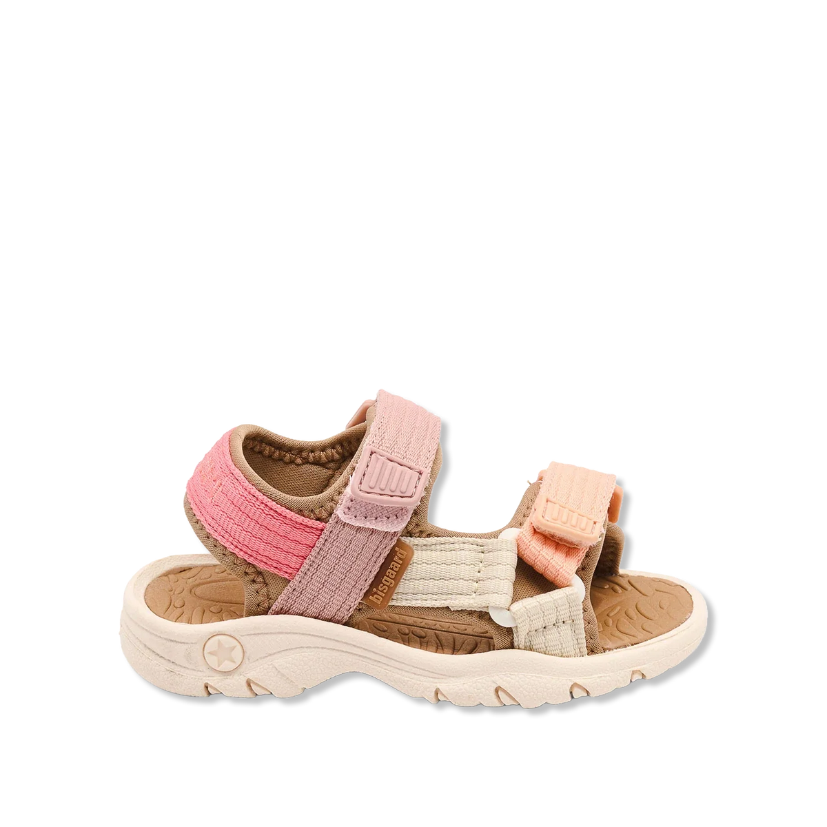Nico Offene sandalen
