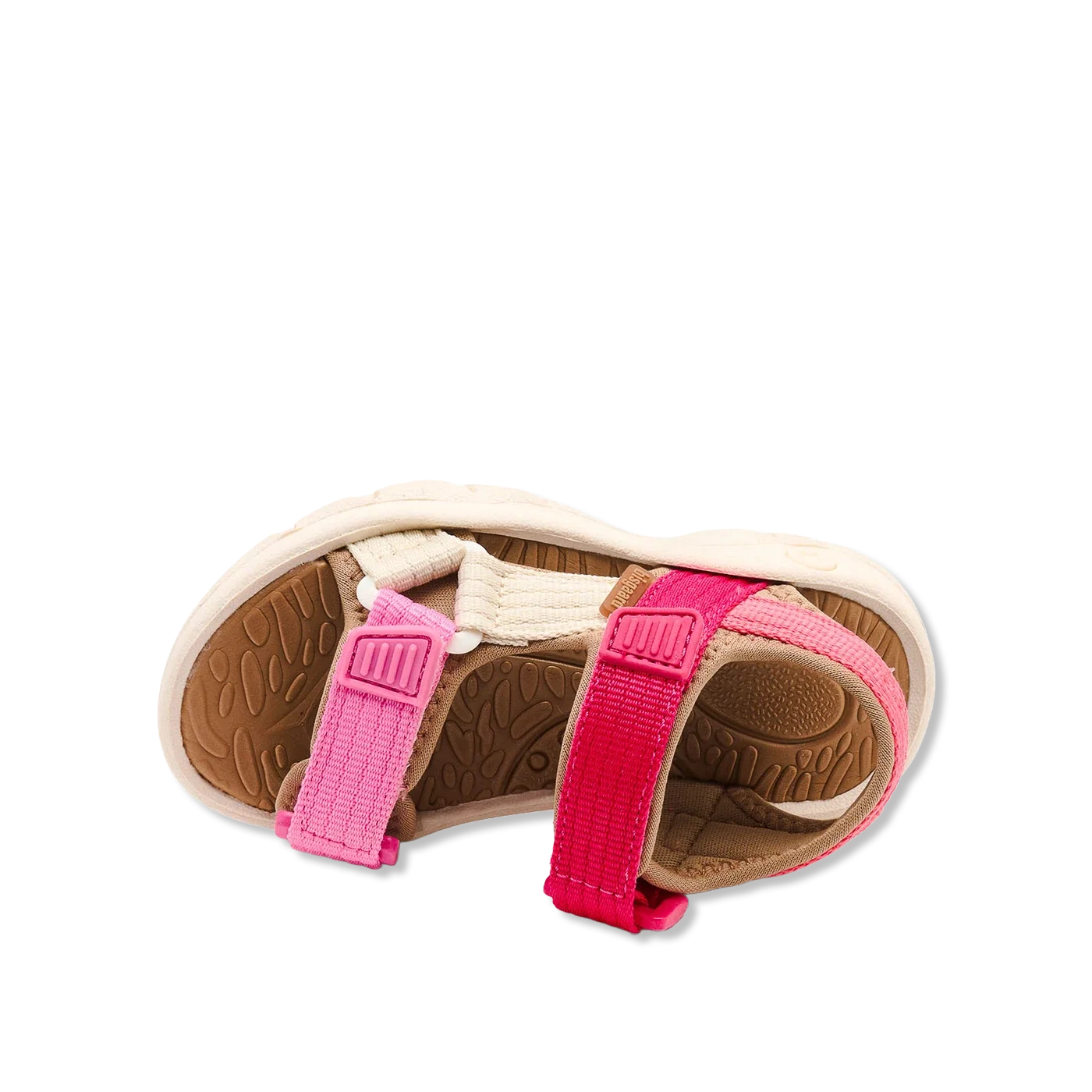 Nico Open sandal