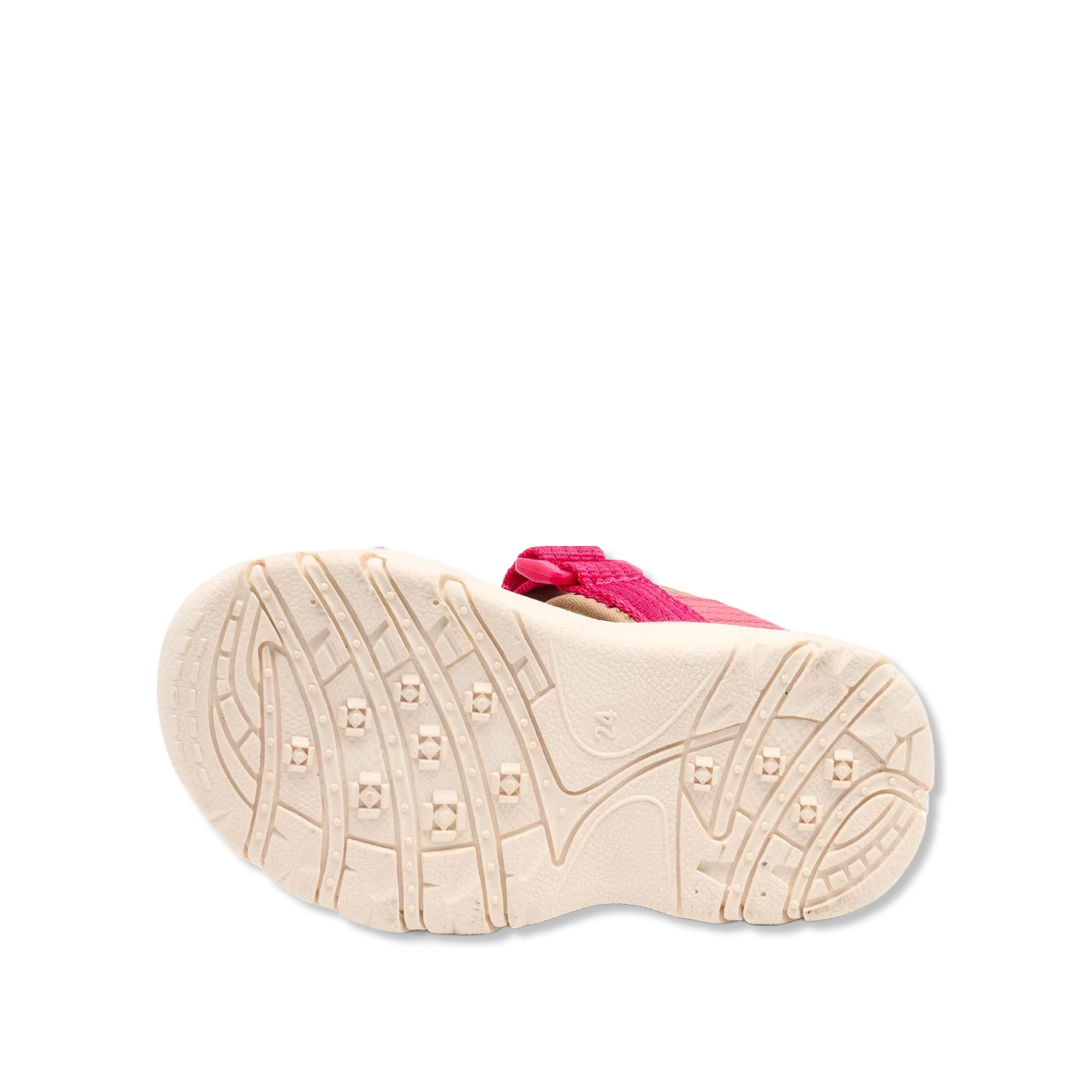 Nico Open sandal