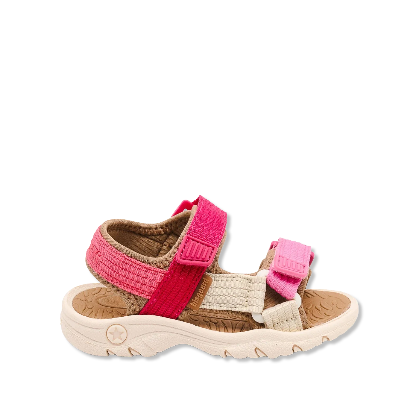 Nico Open sandal