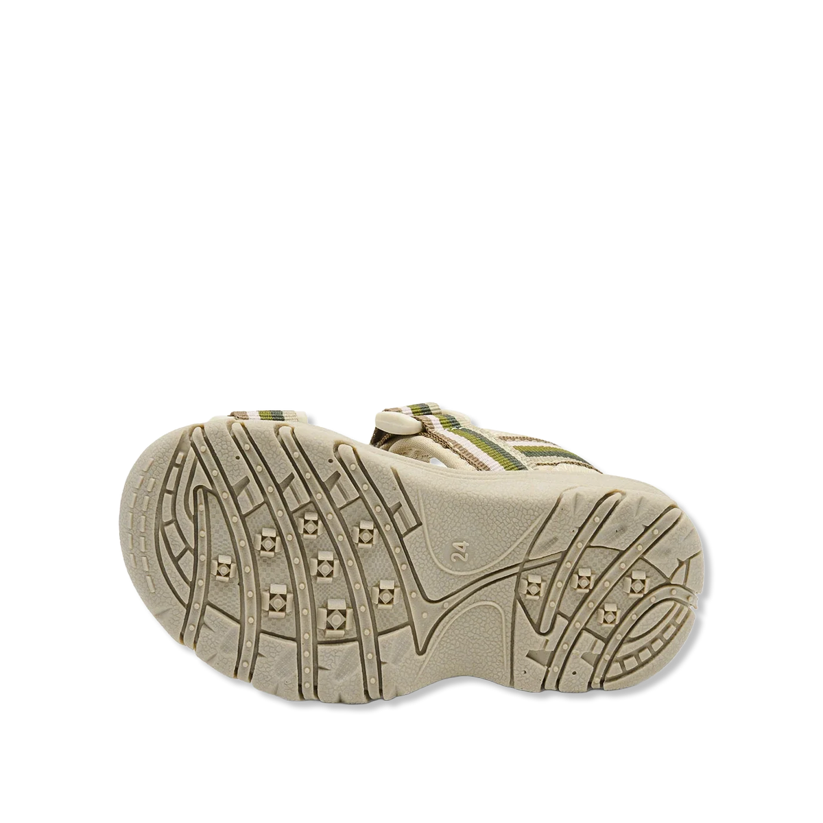 Nico Open sandal