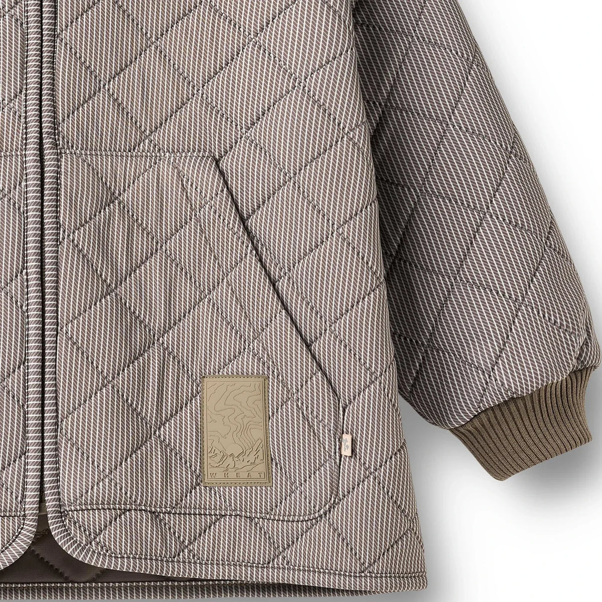 Vando Thermojacke
