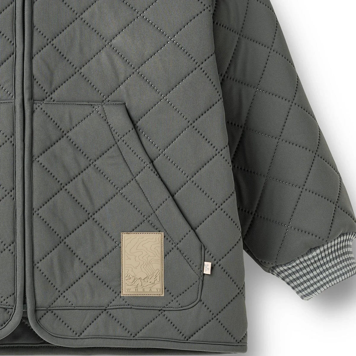 Vando Thermal jacket