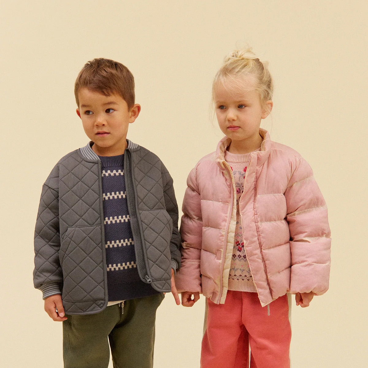 Vando Thermal jacket