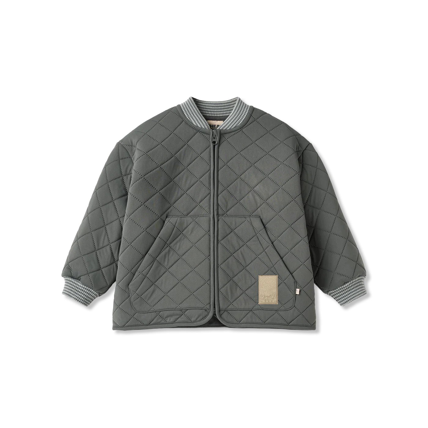Vando Thermal jacket