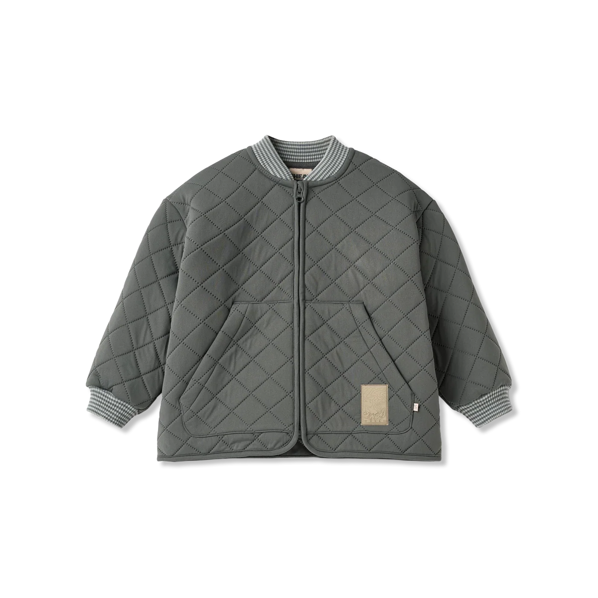 Vando Thermal jacket