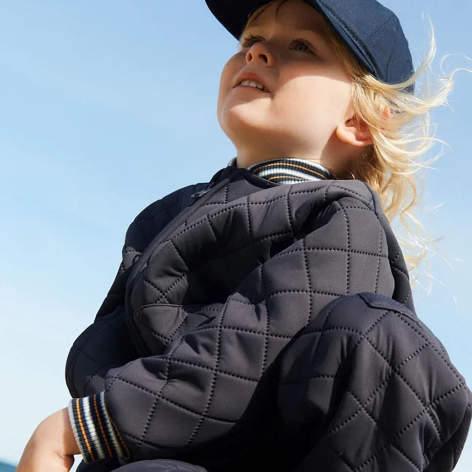Vando Thermojacke
