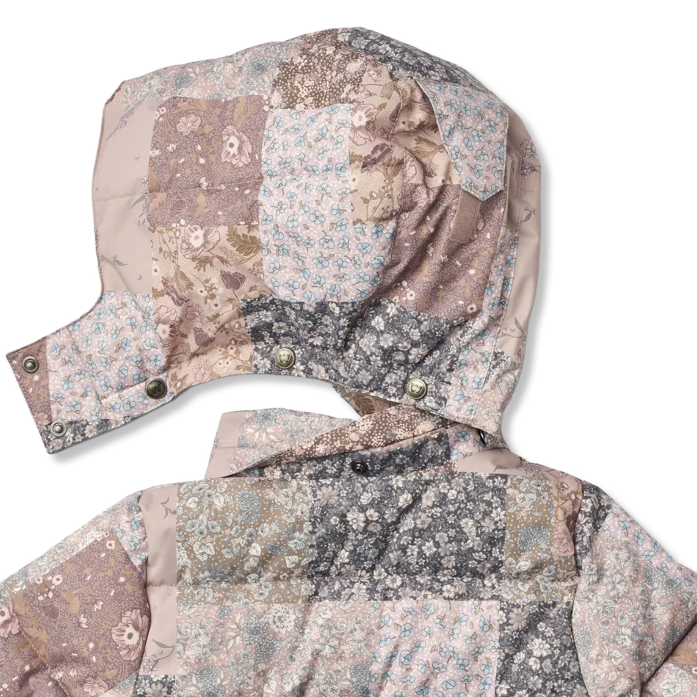 Yrsa Winter jacket